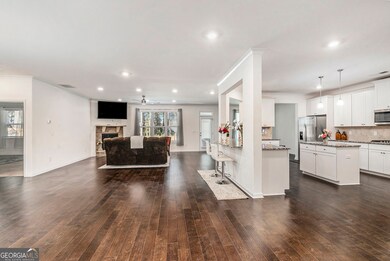 845 Graeme Dr, McDonough, GA 30252 - photo 6