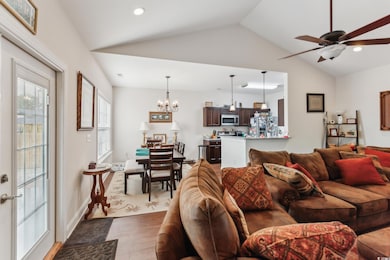 607 Garden Ave, Georgetown, SC 29440 - photo 7