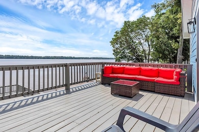 252 N Spring Creek Cir, Cobb, GA 31735 - photo 4