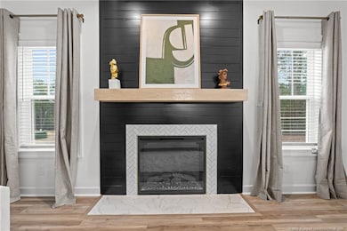 71 Persimmon Tree Dr, Cameron, NC 28326 - photo 5