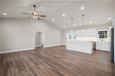 226 Alexander's Ave, Fraziers Bottom, WV 25082 - photo 5