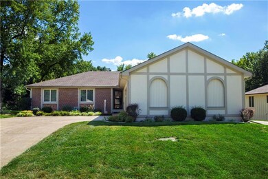 12309 W 53rd Terrace, Shawnee, KS 66216 - photo 2