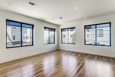 5609 Live Oak St unit 407, Dallas, TX 75206 - photo 4