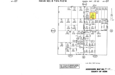 36 Stone Ave, Rosamond, CA 93560 - photo 7