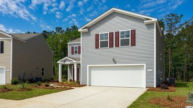 1029 Red Tide St unit Lot 104- Arden A, Myrtle Beach, SC 29588 - photo 4