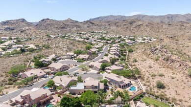 Foxtail Drone Photos (8)