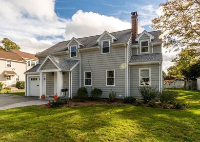 21 Brightwood Rd, Waltham, MA 02453 - photo 3