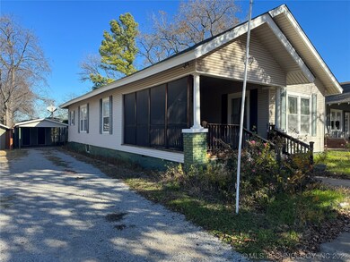 911 McLish St, Ardmore, OK 73401 - photo 2