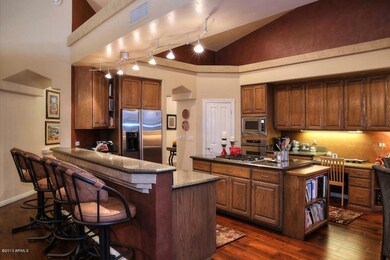 Night-Kitchen