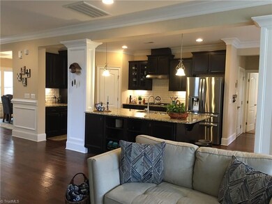 16 Botanical Way, Pittsboro, NC 27312 - photo 5