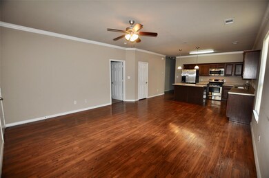 1153 Newcastle Dr, Weatherford, TX 76086 - photo 3