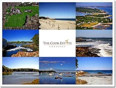 98 Chittenden Ln unit 18 Lindsay, Cohasset, MA 02025 - photo 2