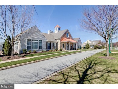 404 Victoria Gardens Dr unit VILLAD, Kennett Square, PA 19348 - photo 2