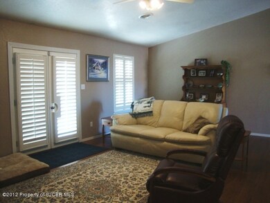 5001 Carolcreste Dr, Farmington, NM 87402 - photo 4