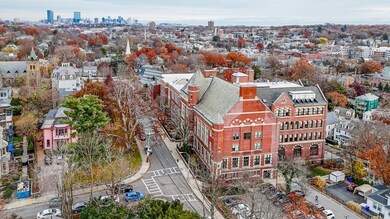 Sumner Hill Condominiums unit G15, Jamaica Plain, MA 02130 - photo 2
