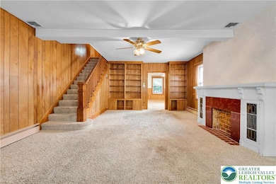 Large Living Room