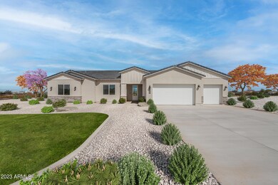 Model Home