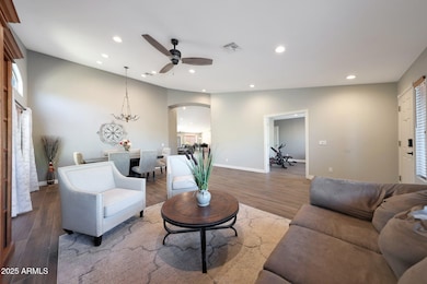 2851 N Ricardo, Mesa, AZ 85215 - photo 6