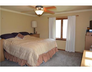 Bedroom.