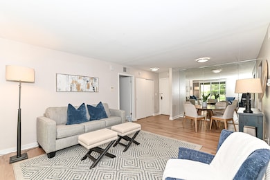 Spacious Great Room and Dining