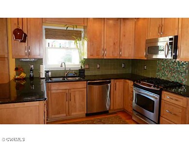 Kitchen - Gorgeous kitchen COMPLETELY redone.  New