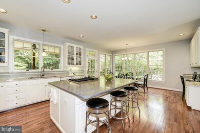 909 Elsie Barber Ct, Davidsonville, MD 21035 - photo 3