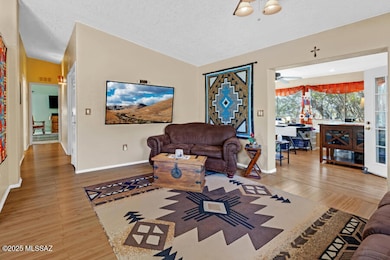 2051 S Doubletree Ln, Tucson, AZ 85713 - photo 7