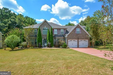 925 Reda Ct, McDonough, GA 30253 - photo 2