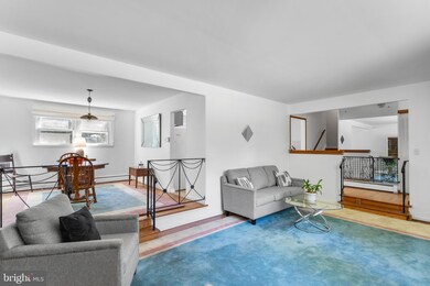 461 Berwyn Baptist Rd, Berwyn, PA 19312 - photo 3