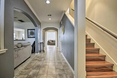 6411 Wilshire Fern, Houston, TX 77040 - photo 5