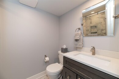 11 Guest Bedroom #4 En-Suite Entry Level