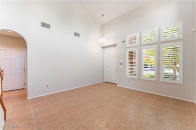 600 El Loro St, Las Vegas, NV 89138 - photo 4