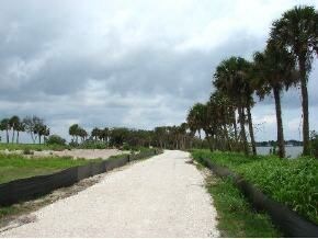 285 Stewart Dr, Merritt Island, FL 32952 - photo 6