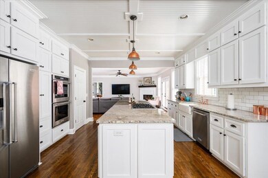 109 Bradford Dr, Macon, GA 31210 - photo 4