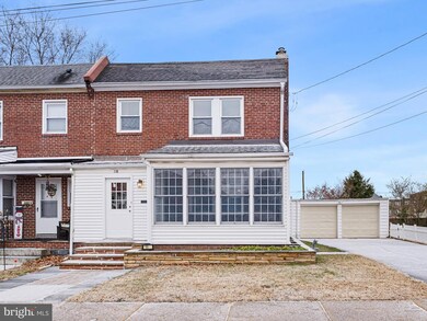 118 E 36th St, Wilmington, DE 19802 - photo 2