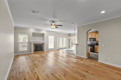 108 Paul Revere Run, Dothan, AL 36305 - photo 3