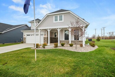 7916 E 118th Ave, Winfield, IN 46307 - photo 2