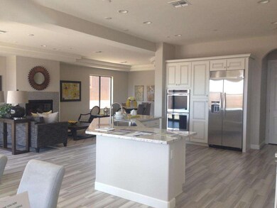 Kitchen/Great Room