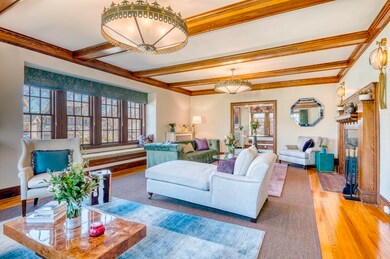 21 Ridgefield Rd, Winchester, MA 01890 - photo 7