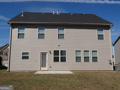 3473 Hawthorn Farm Blvd, Loganville, GA 30052 - photo 2