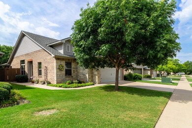 2212 Cobblestone Ct, Granbury, TX 76049 - photo 3