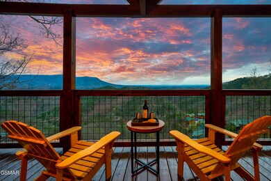 1413 Eagle Cloud Way, Sevierville, TN 37862 - photo 7