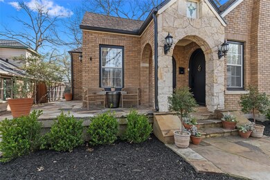 5450 Monticello Ave, Dallas, TX 75206 - photo 2