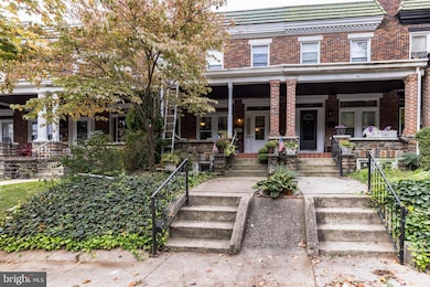 2871 Chesterfield Ave, Baltimore, MD 21213 - photo 2