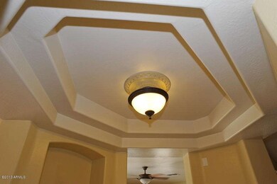 Ceiling Element