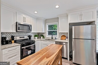 3590 Ponderosa Ln, Powder Springs, GA 30127 - photo 6