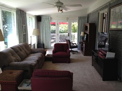 sun room