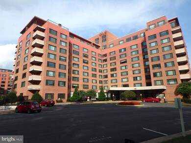 1011 Arlington Blvd unit 629, Arlington, VA 22209 - photo 4