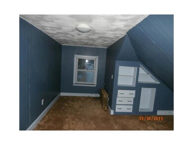 Master Bedroom.