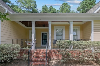 21 Rolling Pines Dr, Spring Lake, NC 28390 - photo 4